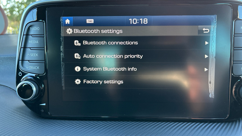 Hyundai Tucson 1.6 TGDi 177 SE Nav 5dr 2WD DCT Petrol Estate